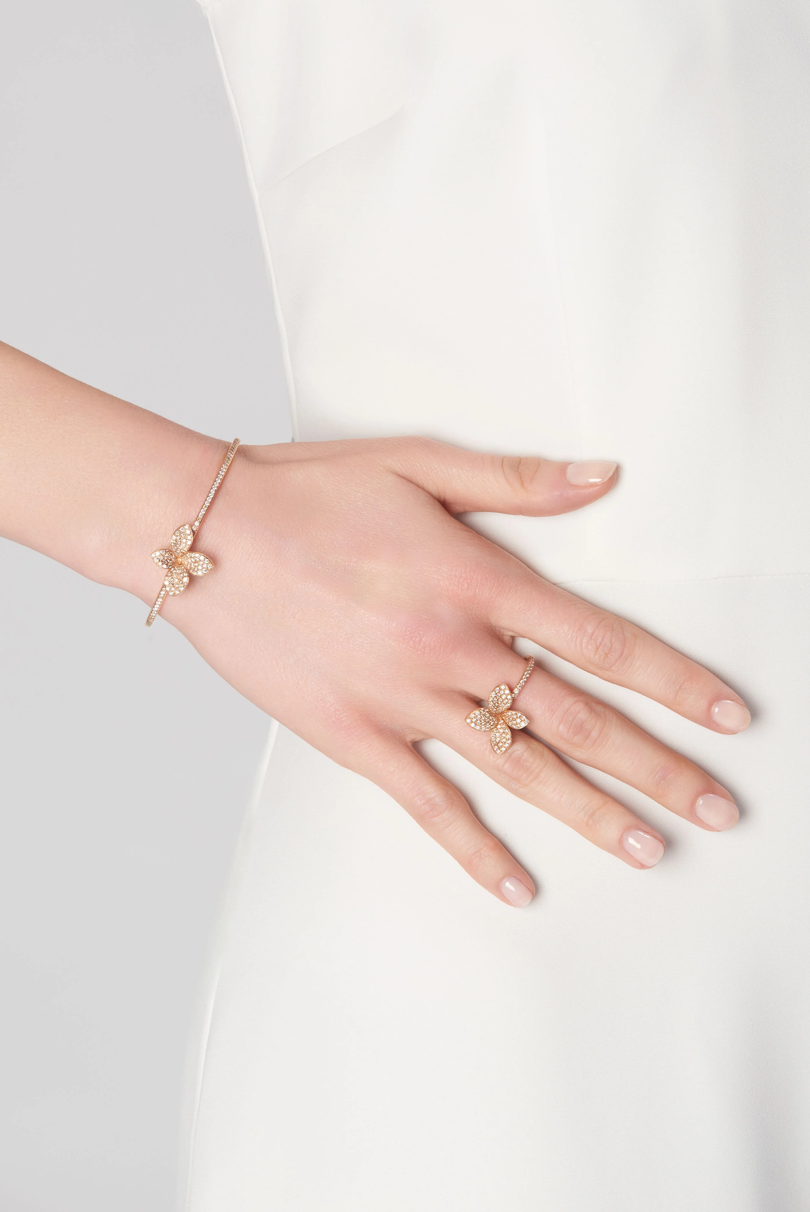 PETIT GARDEN RING - Image 3