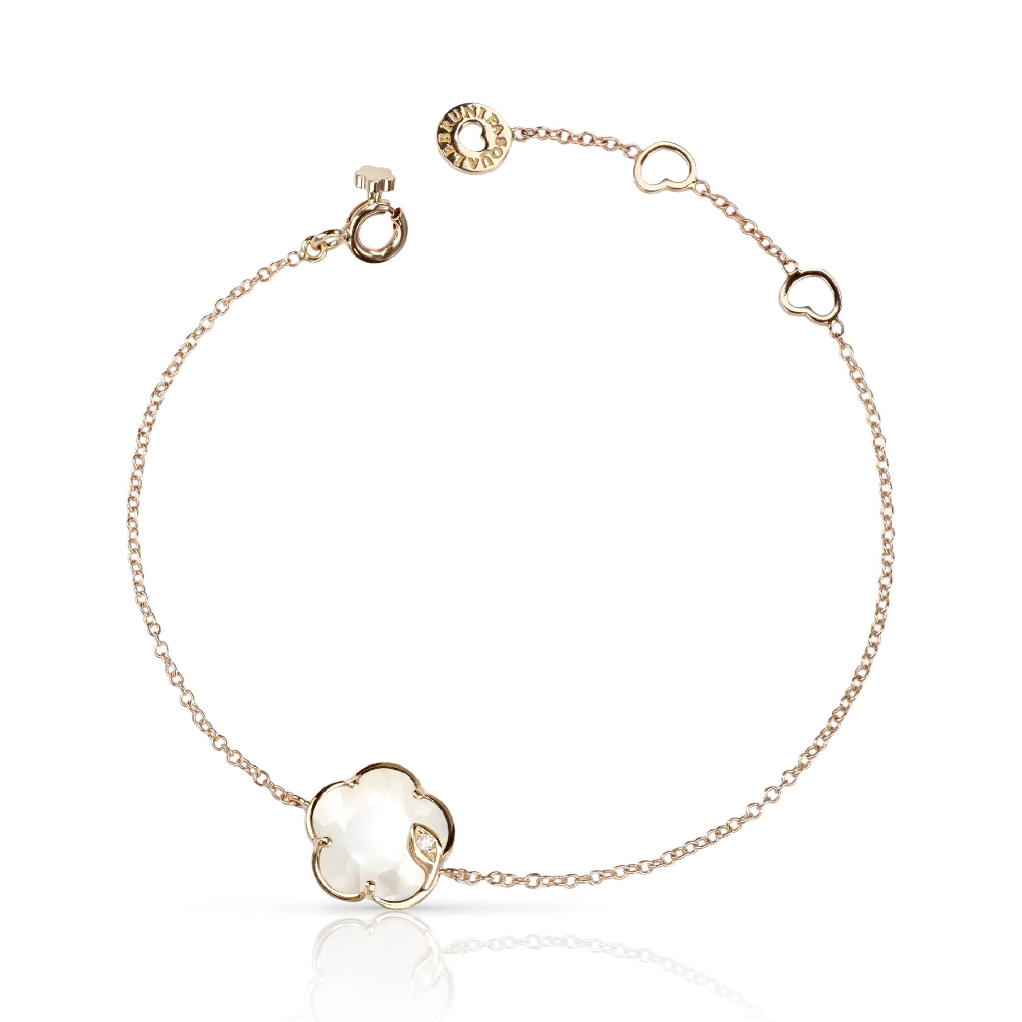 Rose Gold Bracelets