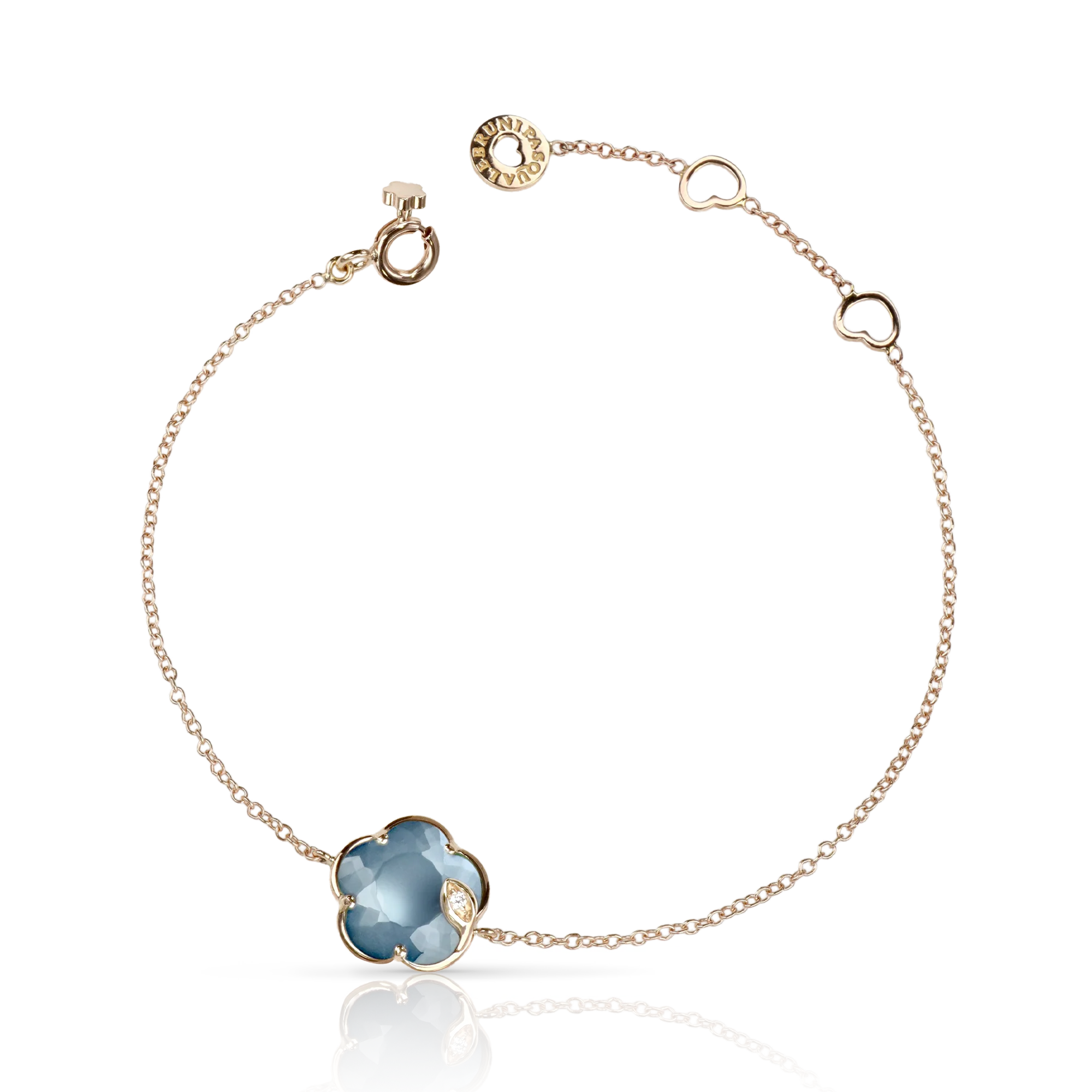 Diamond Bracelets